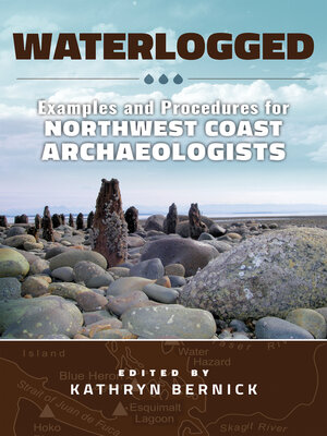 cover image of Waterlogged